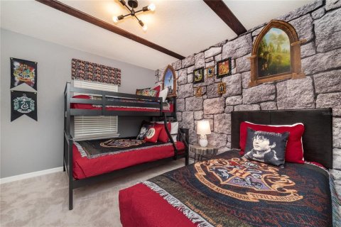 Villa ou maison à vendre à Davenport, Floride: 5 chambres, 230.58 m2 № 1515067 - photo 18