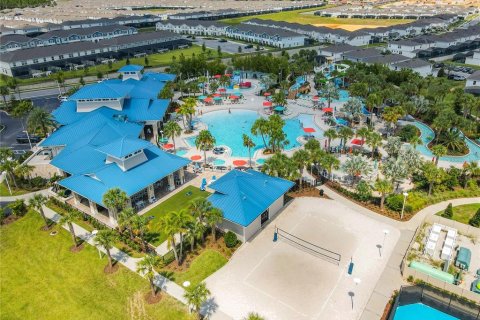 Villa ou maison à vendre à Davenport, Floride: 5 chambres, 230.58 m2 № 1515067 - photo 27