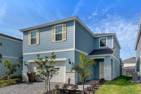Villa ou maison à vendre à Davenport, Floride: 5 chambres, 230.58 m2 № 1515067 - photo 1
