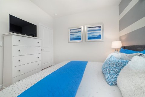 Villa ou maison à vendre à Davenport, Floride: 5 chambres, 230.58 m2 № 1515067 - photo 9
