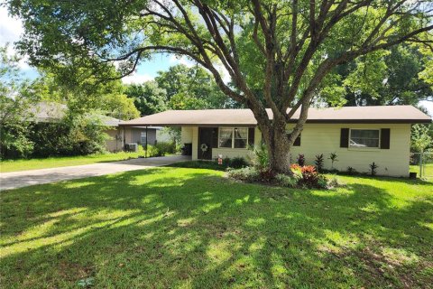 House in Auburndale, Florida 3 bedrooms, 95.5 sq.m. № 1769216 - photo 21
