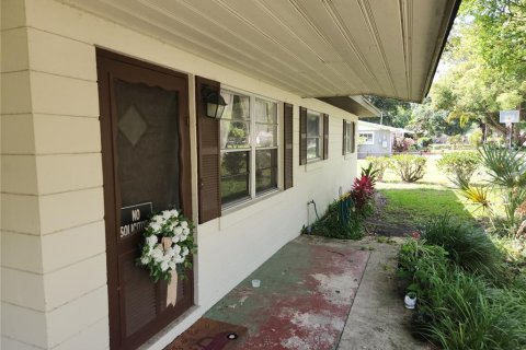 House in Auburndale, Florida 3 bedrooms, 95.5 sq.m. № 1769216 - photo 19
