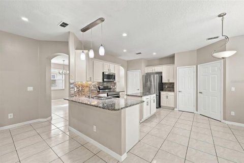 Villa ou maison à vendre à Orlando, Floride: 4 chambres, 206.52 m2 № 2433238 - photo 26