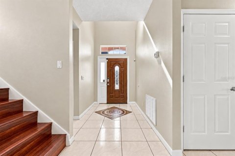 Villa ou maison à vendre à Orlando, Floride: 4 chambres, 206.52 m2 № 2433238 - photo 21