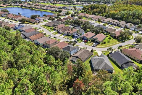 Villa ou maison à vendre à Orlando, Floride: 4 chambres, 206.52 m2 № 2433238 - photo 10