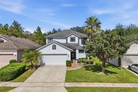 Villa ou maison à vendre à Orlando, Floride: 4 chambres, 206.52 m2 № 2433238 - photo 7