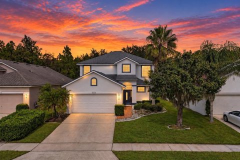 Villa ou maison à Orlando, Floride 4 chambres, 206.52 m2 № 2433238