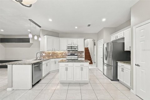 Villa ou maison à vendre à Orlando, Floride: 4 chambres, 206.52 m2 № 2433238 - photo 27