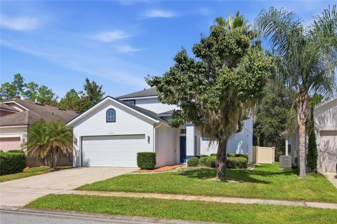 Villa ou maison à vendre à Orlando, Floride: 4 chambres, 206.52 m2 № 2433238 - photo 17