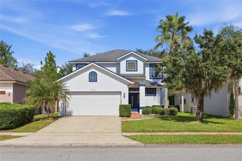 Villa ou maison à vendre à Orlando, Floride: 4 chambres, 206.52 m2 № 2433238 - photo 18