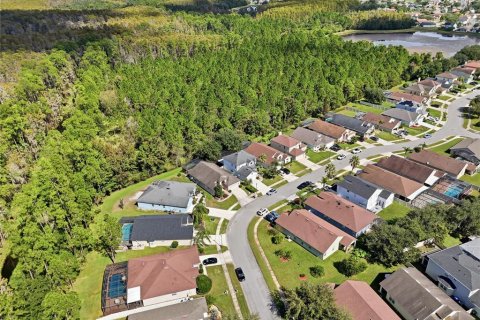 Villa ou maison à vendre à Orlando, Floride: 4 chambres, 206.52 m2 № 2433238 - photo 11