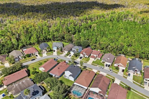 Villa ou maison à vendre à Orlando, Floride: 4 chambres, 206.52 m2 № 2433238 - photo 12