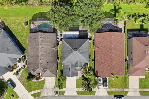 Villa ou maison à vendre à Orlando, Floride: 4 chambres, 206.52 m2 № 2433238 - photo 8