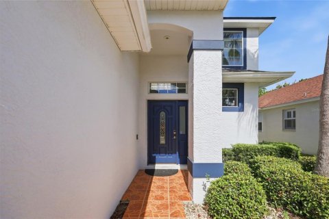 Villa ou maison à vendre à Orlando, Floride: 4 chambres, 206.52 m2 № 2433238 - photo 19
