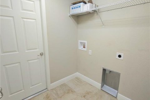 Villa ou maison à louer à Ocala, Floride: 3 chambres, 136.85 m2 № 2407083 - photo 12