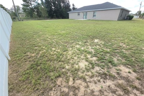 Villa ou maison à louer à Ocala, Floride: 3 chambres, 136.85 m2 № 2407083 - photo 16