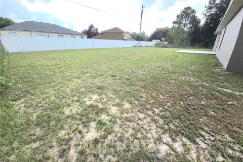 Villa ou maison à louer à Ocala, Floride: 3 chambres, 136.85 m2 № 2407083 - photo 17