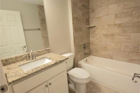 Villa ou maison à louer à Ocala, Floride: 3 chambres, 136.85 m2 № 2407083 - photo 11