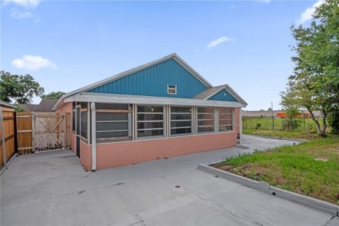 Снять в аренду виллу или дом в Орландо, Флорида 4 комнаты, 144.37м2, № 2110098 - фото 25