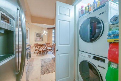 Copropriété à vendre à Lauderhill, Floride: 2 chambres, 130.71 m2 № 2145988 - photo 19