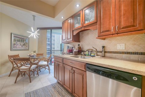 Copropriété à vendre à Lauderhill, Floride: 2 chambres, 130.71 m2 № 2145988 - photo 14