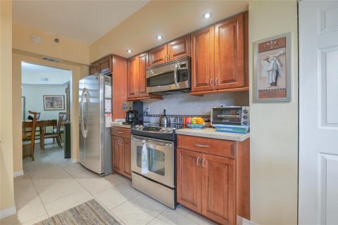 Copropriété à vendre à Lauderhill, Floride: 2 chambres, 130.71 m2 № 2145988 - photo 13