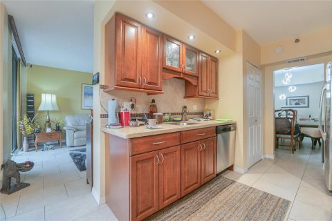 Copropriété à vendre à Lauderhill, Floride: 2 chambres, 130.71 m2 № 2145988 - photo 12