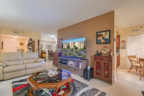 Copropriété à vendre à Lauderhill, Floride: 2 chambres, 130.71 m2 № 2145988 - photo 6