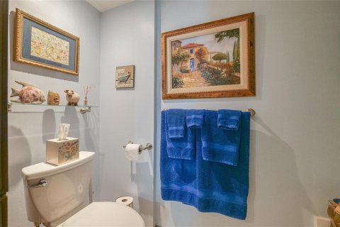 Copropriété à vendre à Lauderhill, Floride: 2 chambres, 130.71 m2 № 2145988 - photo 29