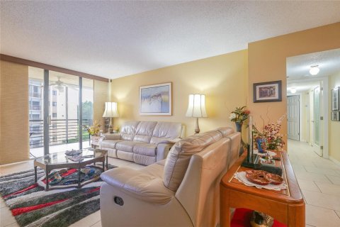 Copropriété à vendre à Lauderhill, Floride: 2 chambres, 130.71 m2 № 2145988 - photo 4