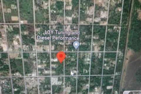 Land in Clewiston, Florida № 1208692 - photo 1