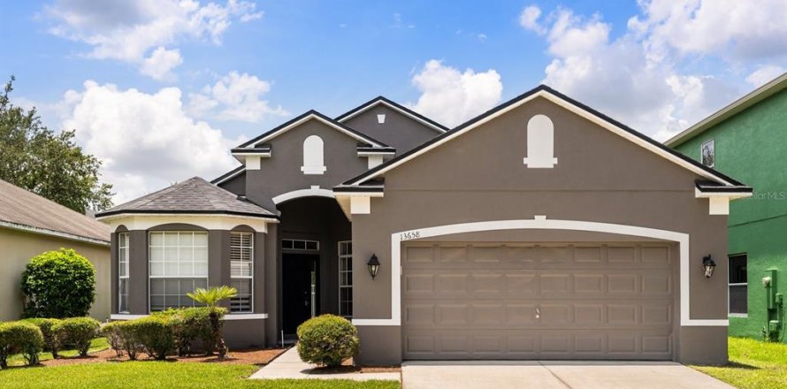 Casa en Orlando, Florida 3 dormitorios, 153.66 m2 № 1802063