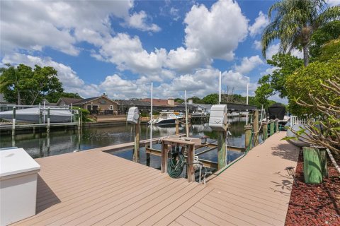 Casa en venta en Tampa, Florida, 4 dormitorios, 217.39 m2 № 2195865 - foto 5
