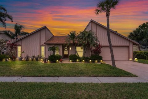 Casa en Tampa, Florida 4 dormitorios, 217.39 m2 № 2195865