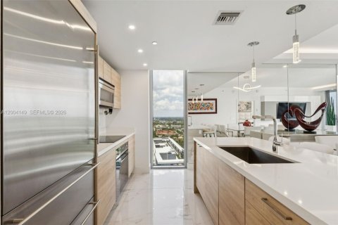 Condo in North Miami Beach, Florida, 3 bedrooms  № 2090297 - photo 4