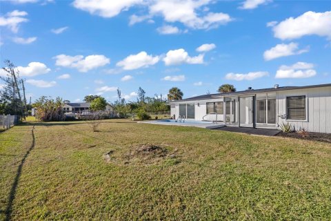 Villa ou maison à vendre à Punta Gorda, Floride: 4 chambres, 181.9 m2 № 1567784 - photo 27