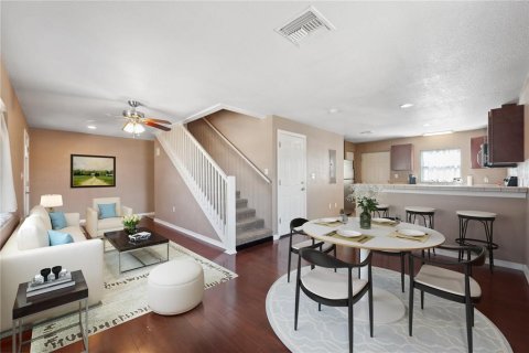 Villa ou maison à vendre à New Port Richey, Floride: 3 chambres, 158.77 m2 № 1721017 - photo 7