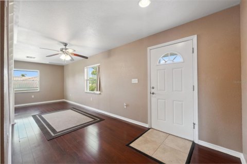 Villa ou maison à vendre à New Port Richey, Floride: 3 chambres, 158.77 m2 № 1721017 - photo 10
