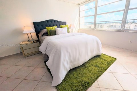 Copropriété à louer à Aventura, Floride: 1 chambre, 93.37 m2 № 1743854 - photo 16
