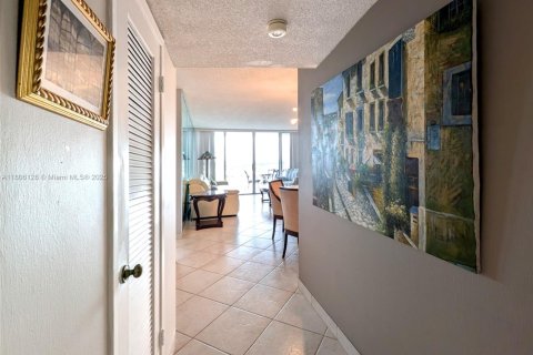 Copropriété à louer à Aventura, Floride: 1 chambre, 93.37 m2 № 1743854 - photo 7