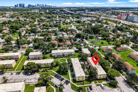 Copropriété à louer à Miami, Floride: 1 chambre, 51.1 m2 № 2152981 - photo 20