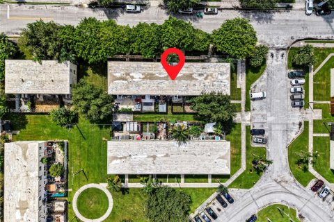 Copropriété à louer à Miami, Floride: 1 chambre, 51.1 m2 № 2152981 - photo 21