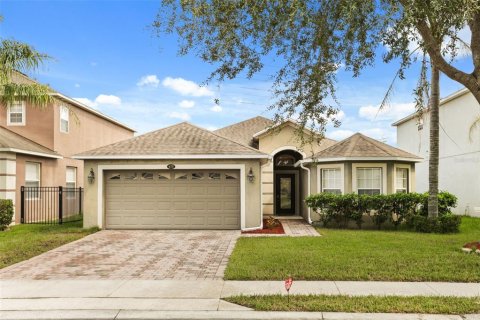 Villa ou maison à Davenport, Floride 4 chambres, 165.18 m2 № 2403237