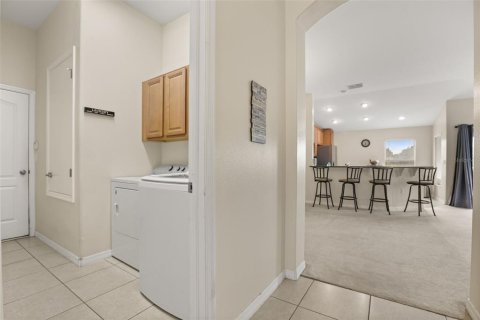 Villa ou maison à vendre à Davenport, Floride: 4 chambres, 165.18 m2 № 2403237 - photo 29