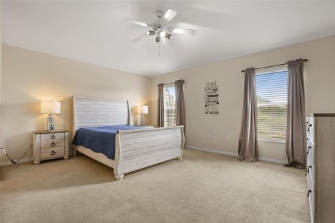 Villa ou maison à vendre à Davenport, Floride: 4 chambres, 165.18 m2 № 2403237 - photo 6