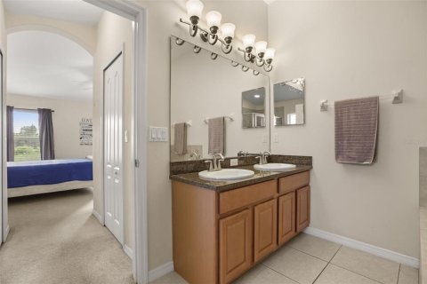 Villa ou maison à vendre à Davenport, Floride: 4 chambres, 165.18 m2 № 2403237 - photo 14