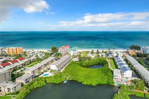 Copropriété à vendre à Indian Rocks Beach, Floride: 2 chambres, 98.01 m2 № 2097154 - photo 30