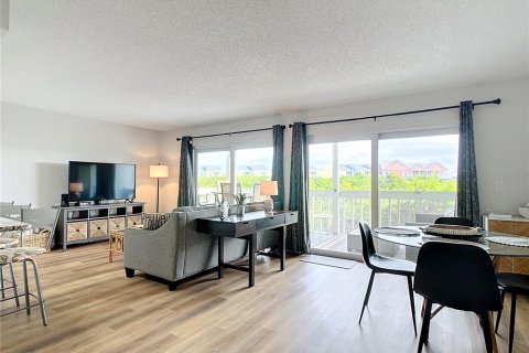 Copropriété à vendre à Indian Rocks Beach, Floride: 2 chambres, 98.01 m2 № 2097154 - photo 8