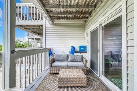 Copropriété à vendre à Indian Rocks Beach, Floride: 2 chambres, 98.01 m2 № 2097154 - photo 21