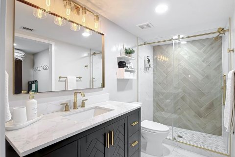 Copropriété à vendre à Indian Rocks Beach, Floride: 2 chambres, 98.01 m2 № 2097154 - photo 17